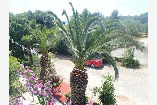 Appartement A1, pour 4 personnes