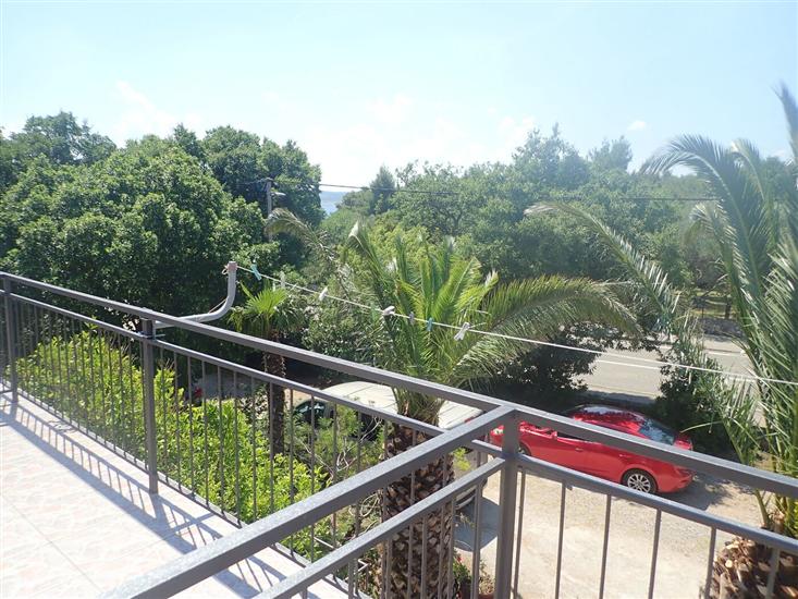 Appartement SD-206 Rujno