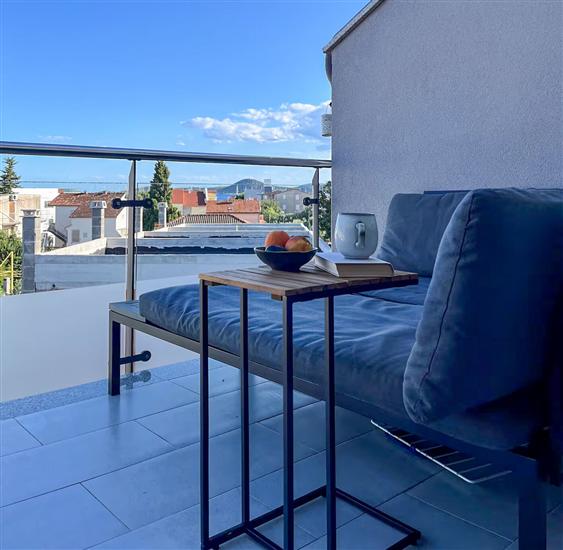 Lägenhet Studio Svjetlana Vodice free parking