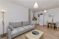 Apartment A1, for 3 persons