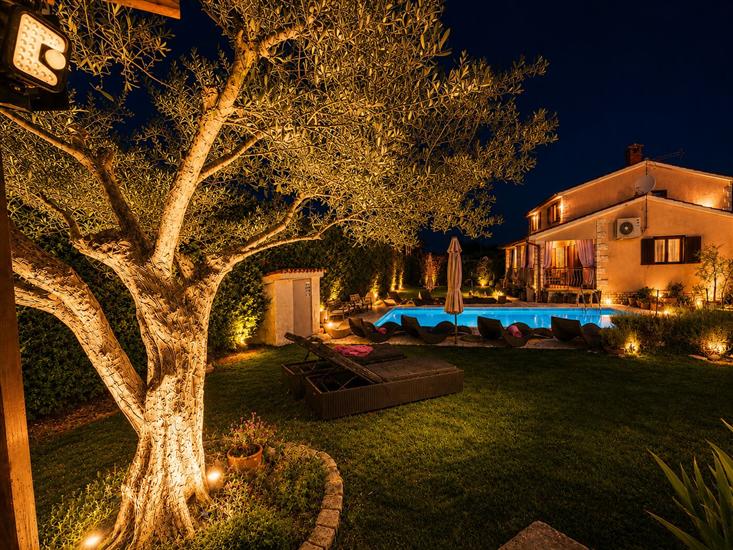 Vila Mia
