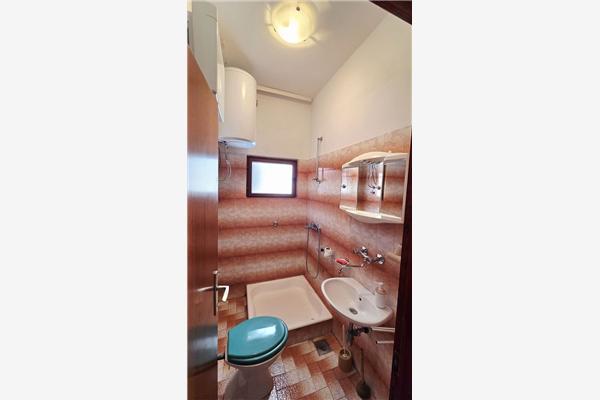 Apartment A2, for 3 persons