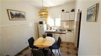 Apartment A2, for 3 persons