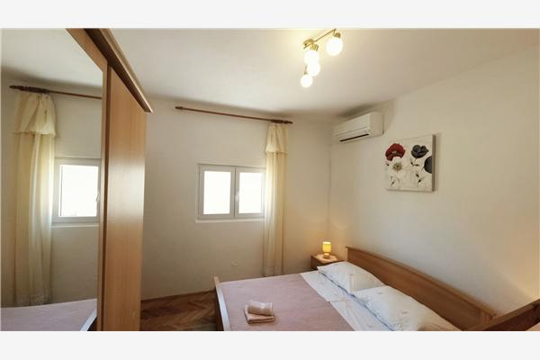 Apartment A2, for 3 persons