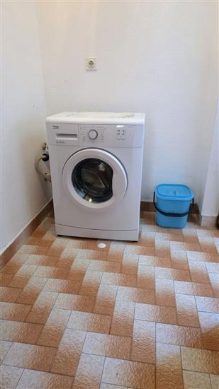 Apartment A2, for 3 persons