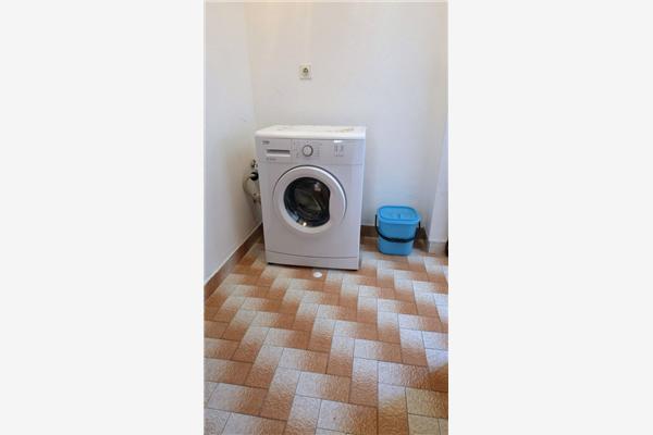 Apartment A2, for 3 persons