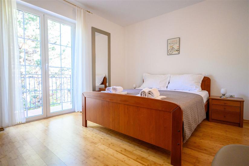 Apartmá A1, pro 4 osoby