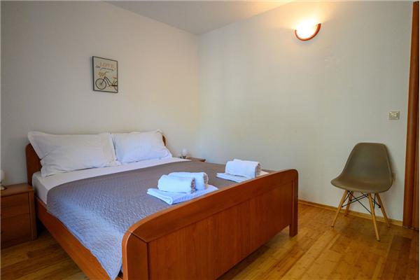Apartmá A1, pro 4 osoby
