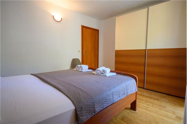 Apartmá A1, pro 4 osoby