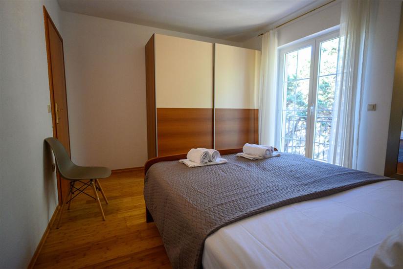 Apartmá A1, pro 4 osoby
