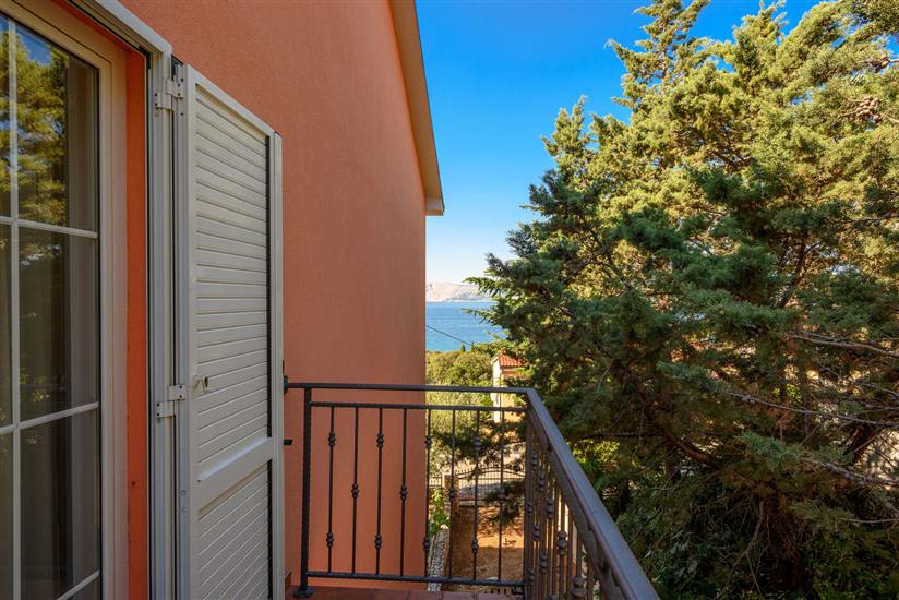 Apartmá A1, pro 4 osoby