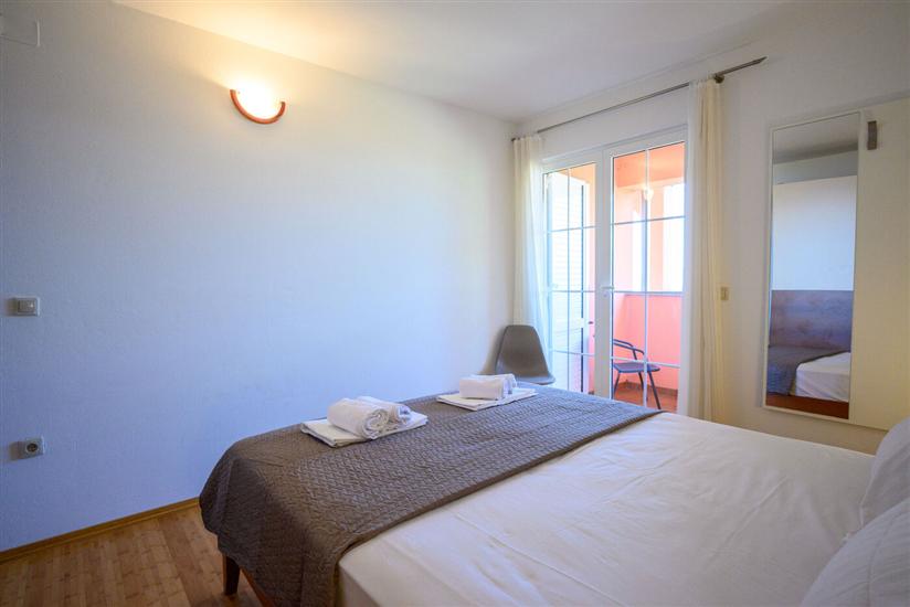 Apartmá A1, pro 4 osoby