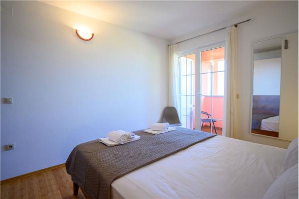 Apartmá A1, pro 4 osoby