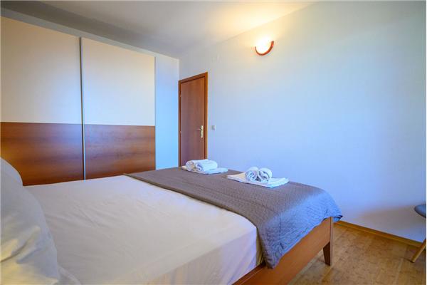 Apartmá A1, pro 4 osoby
