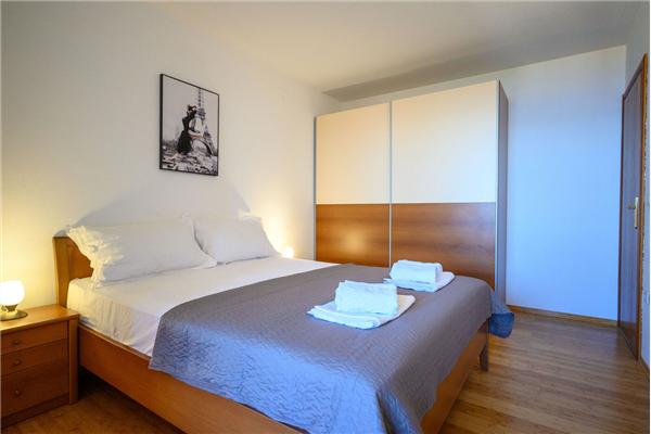 Apartmá A1, pro 4 osoby