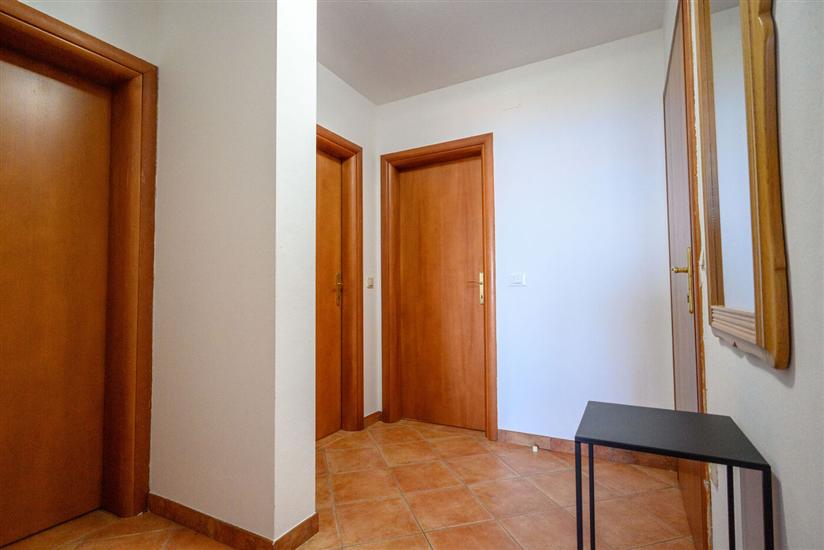 Apartmá A1, pro 4 osoby