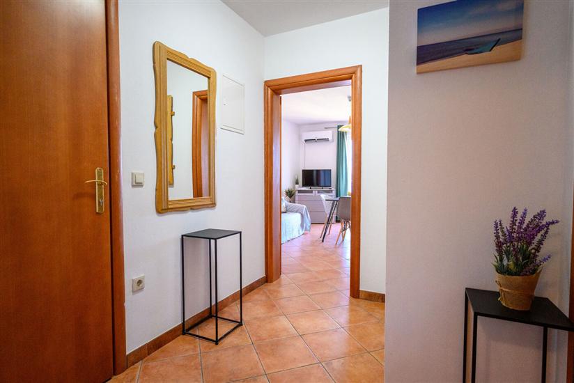 Apartmá A1, pro 4 osoby