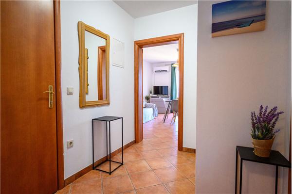 Apartmá A1, pro 4 osoby