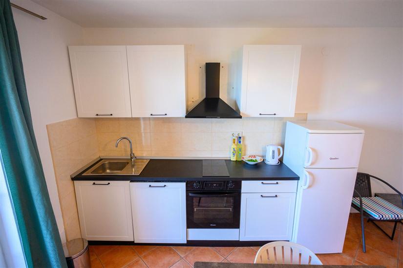 Apartmá A1, pro 4 osoby