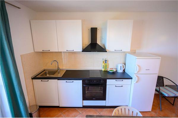 Apartmá A1, pro 4 osoby