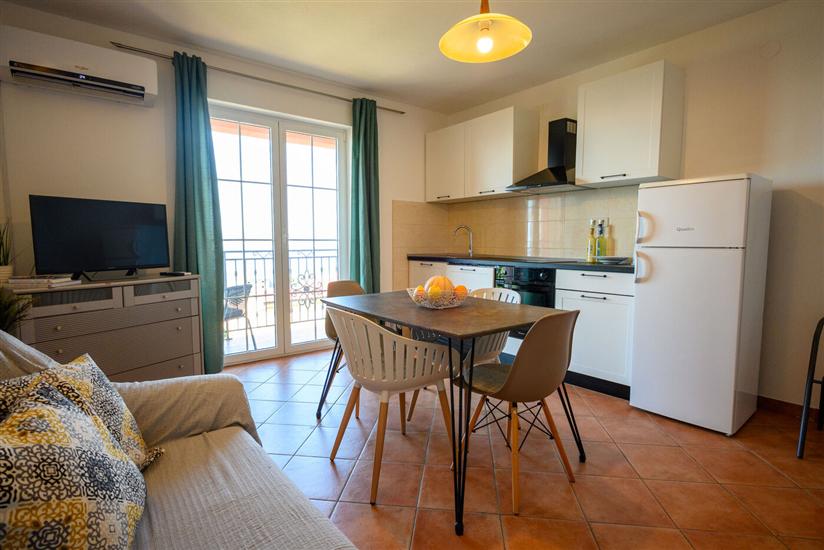 Apartmá A1, pro 4 osoby