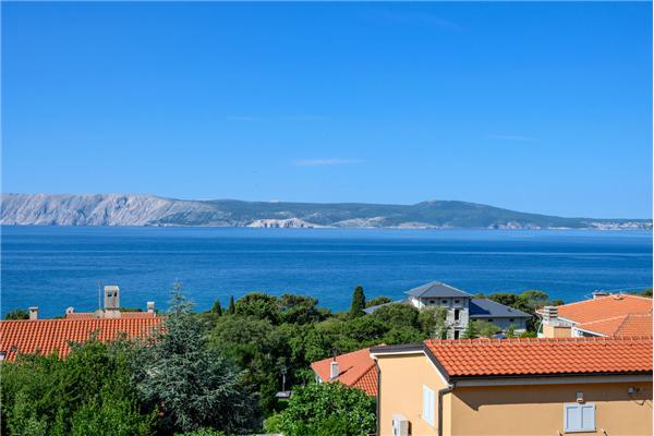 Apartmá A1, pro 4 osoby