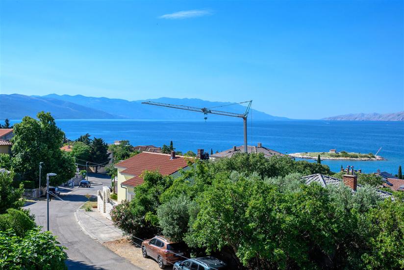 Apartmá A1, pro 4 osoby