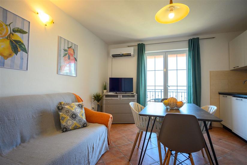Apartmá A1, pro 4 osoby