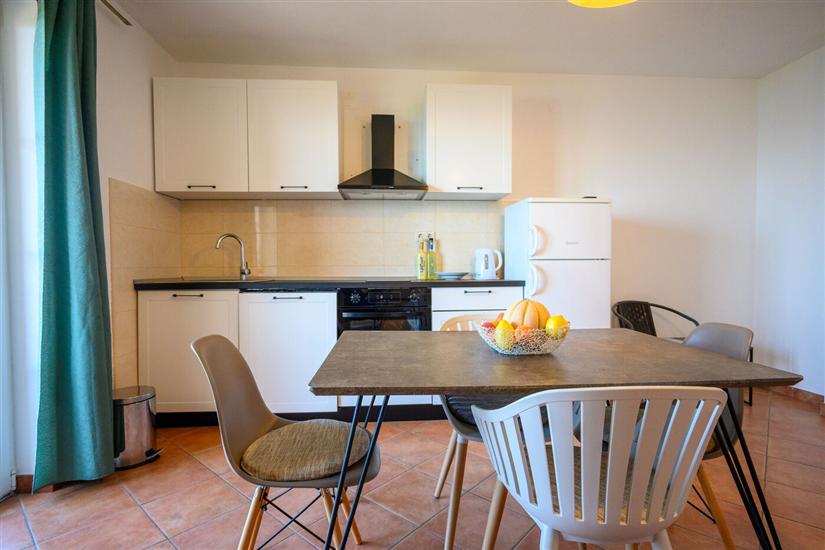 Apartmá A1, pro 4 osoby