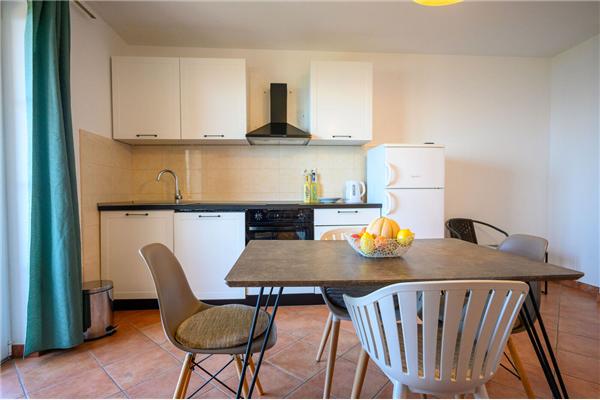 Apartmá A1, pro 4 osoby