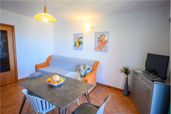 Apartmá A1, pro 4 osoby