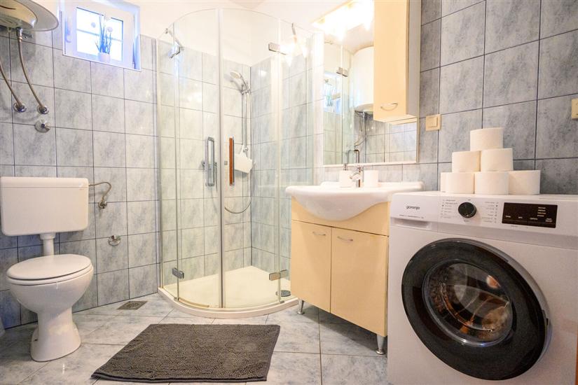 Apartmá A1, pro 4 osoby