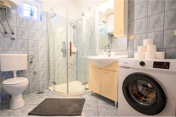 Apartmá A1, pro 4 osoby