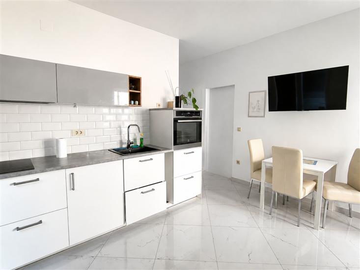 Apartman A2, 4 személyes