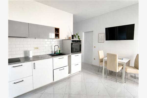 Apartman A2, 4 személyes
