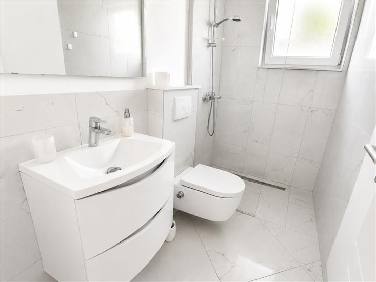Apartman A2, 4 személyes