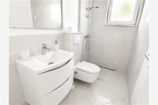Apartman A2, 4 személyes