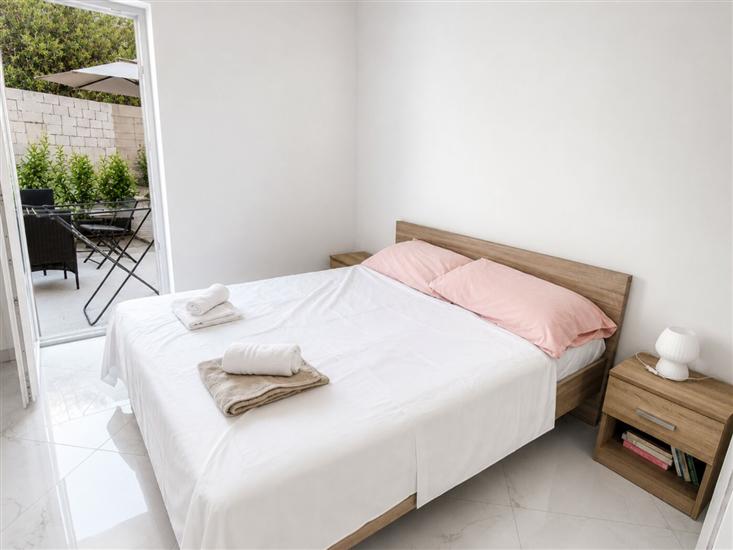 Apartman A2, 4 személyes