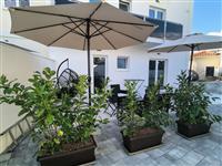 Apartman A2, 4 személyes