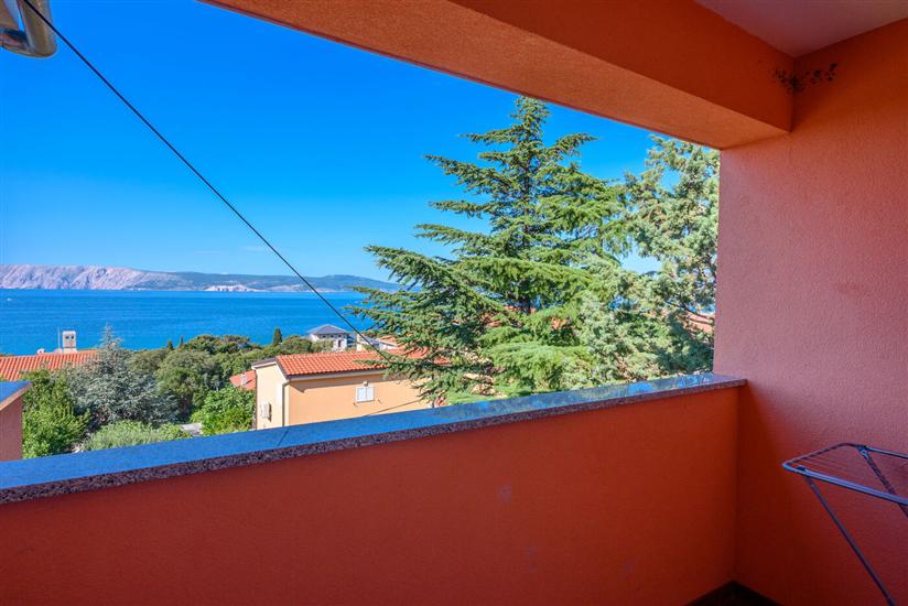 Apartmá A1, pro 4 osoby