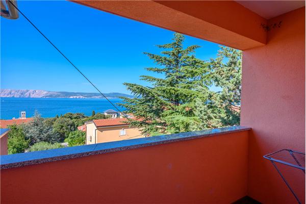 Apartmá A1, pro 4 osoby