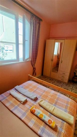 Apartman A1, na 4 osebe