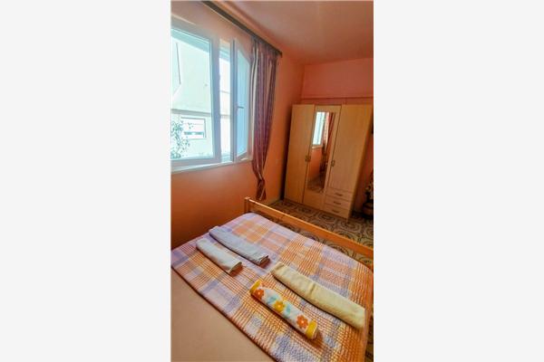 Apartman A1, na 4 osebe