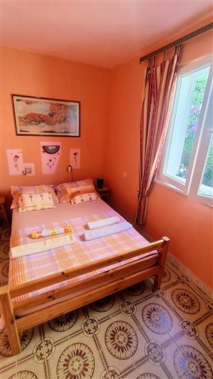 Apartman A1, na 4 osebe