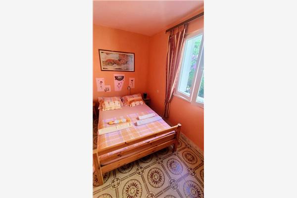 Apartman A1, na 4 osebe