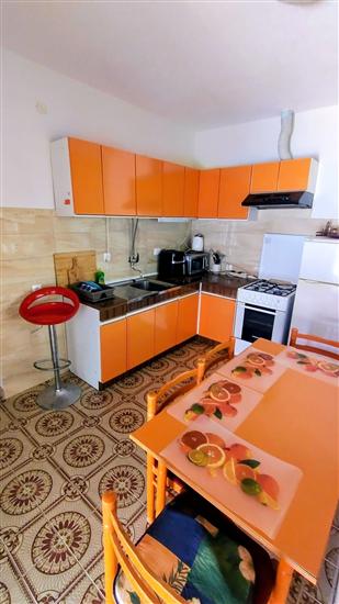 Apartman A1, na 4 osebe