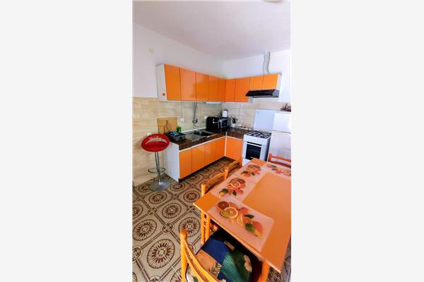 Apartman A1, na 4 osebe