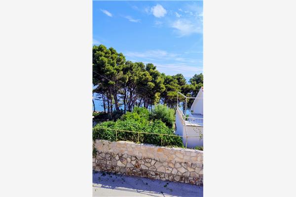 Apartman A1, na 4 osebe