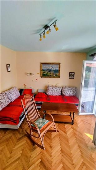 Apartman A1, na 4 osebe