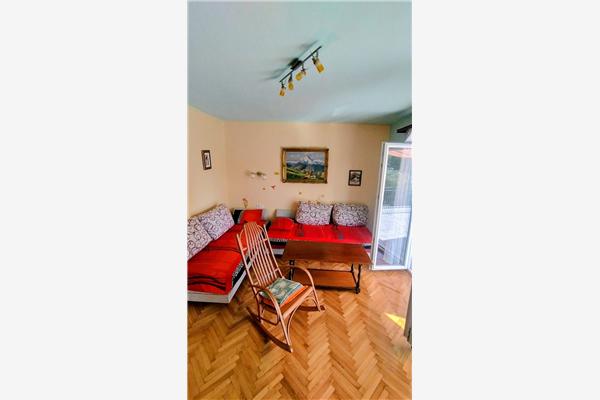 Apartman A1, na 4 osebe